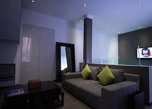 The Luxury Milano - photo 8