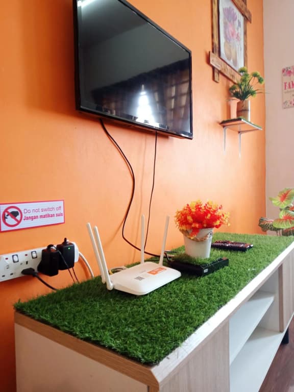 Homestay Camelia Kuala Terengganu - Anggerik House - photo 2