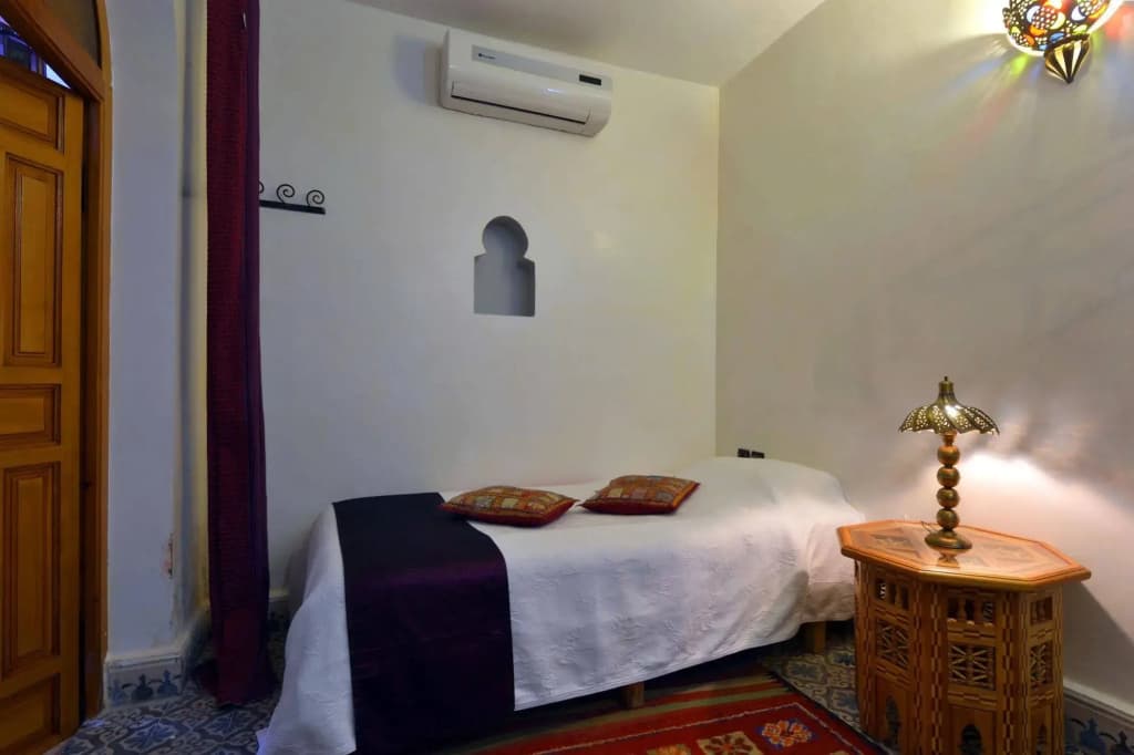 Riad Zayane Atlas - photo 7