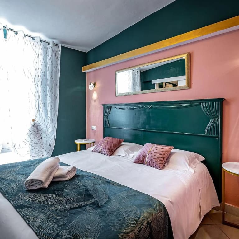 Hotel Veneto Firenze - photo 40