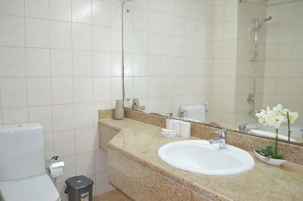 NMR - New Spacious Studio flat - photo 13