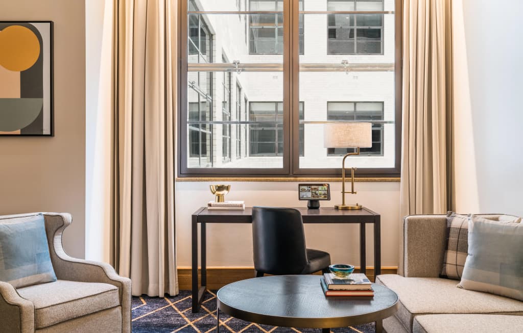Kimpton Margot Sydney by IHG - photo 47