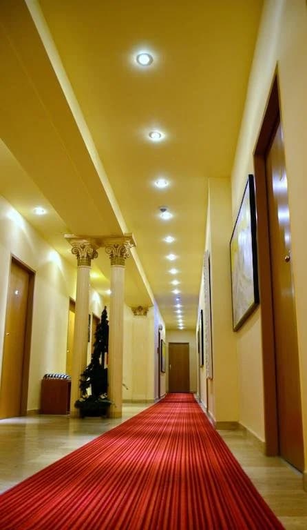 Early Bird Budget Hotel - photo 13