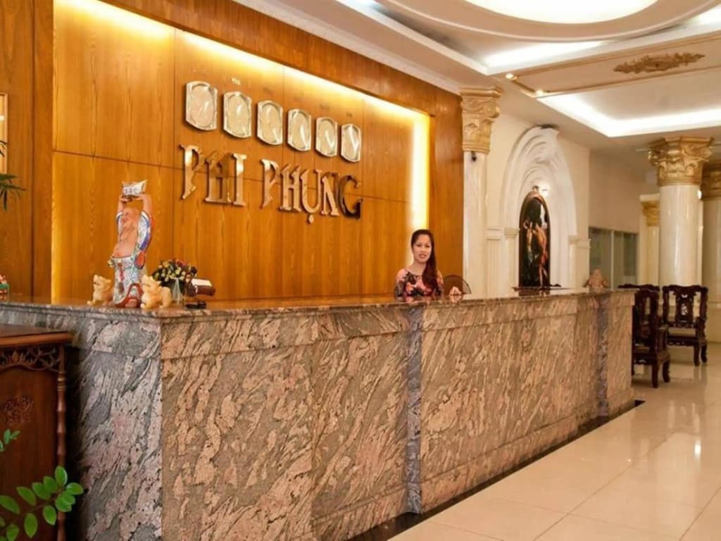 Phi Phung Hotel - photo 9