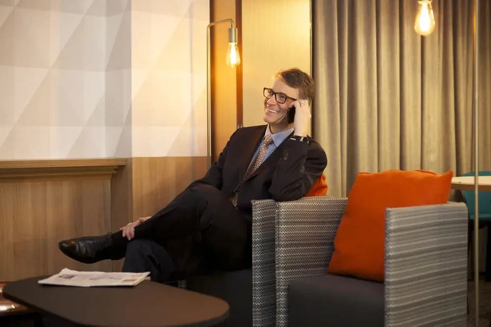 My SoPi Hotel - photo 30