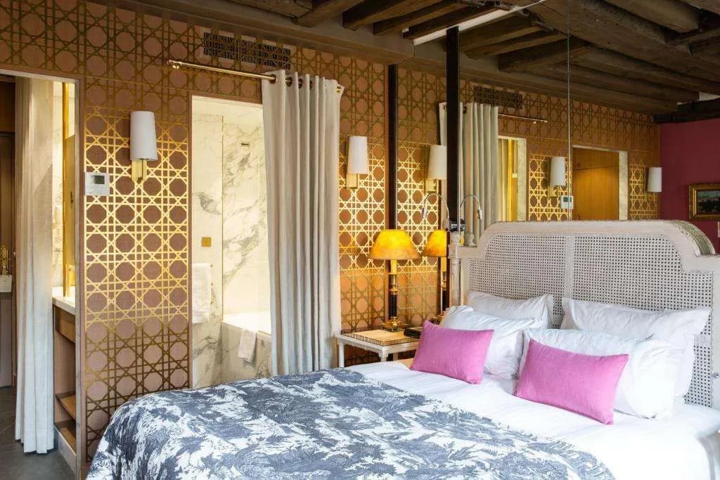 Relais Saint Germain - photo 10