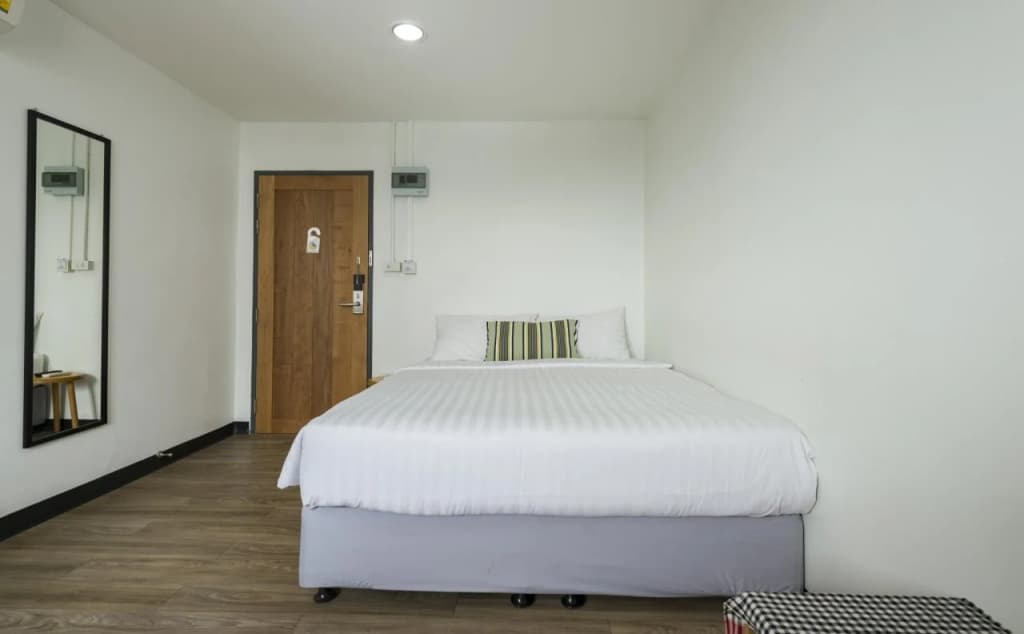 T Hostel @ Rama 4 - photo 21