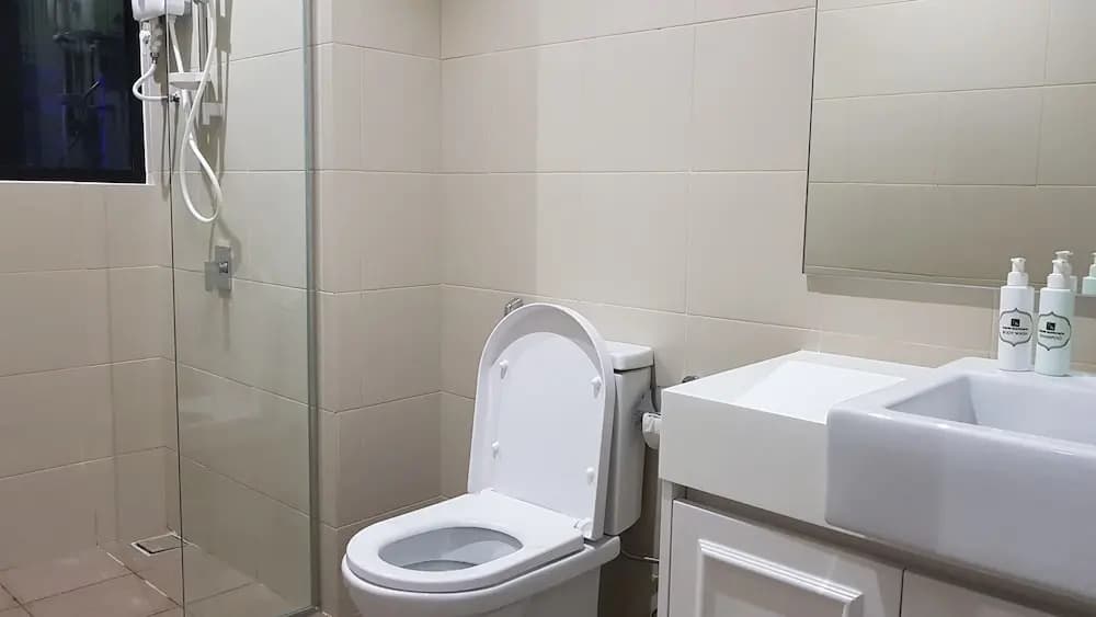 Parisian by EUZMO Residences @ i-City - photo 8