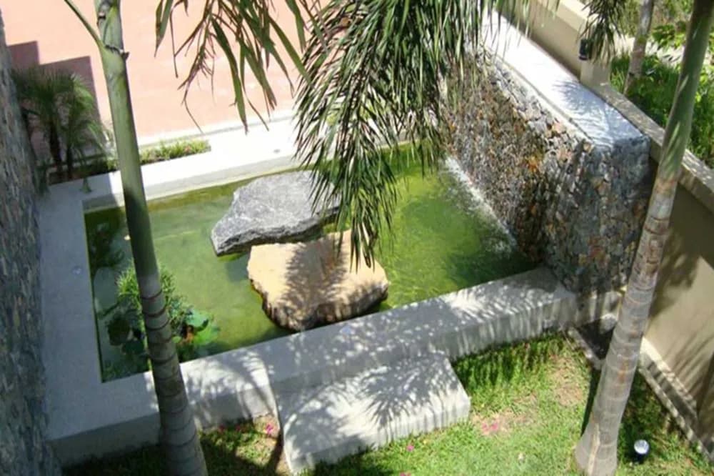 Villa Flowers - photo 13