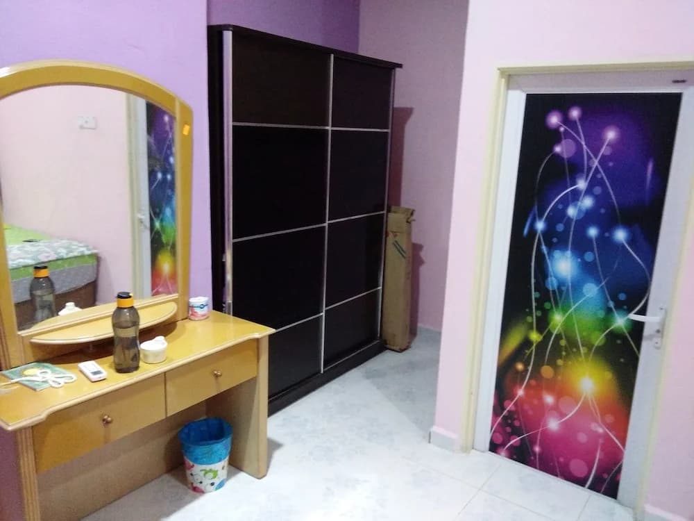 Al Islah Homestay - photo 6