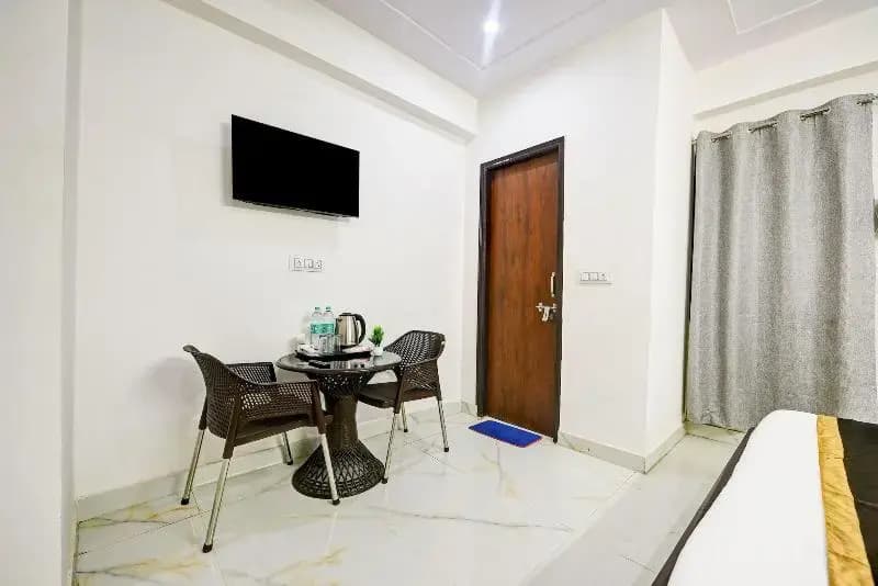 Mauryan Tower, Yashobhoomi - photo 28