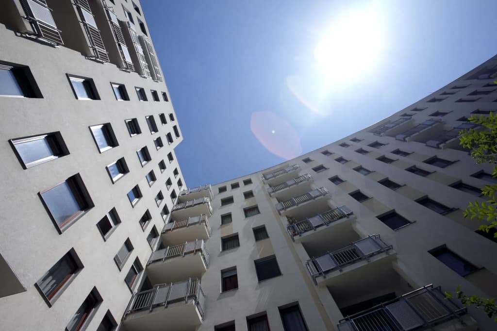 7seasons Apartments Budapest - main photo