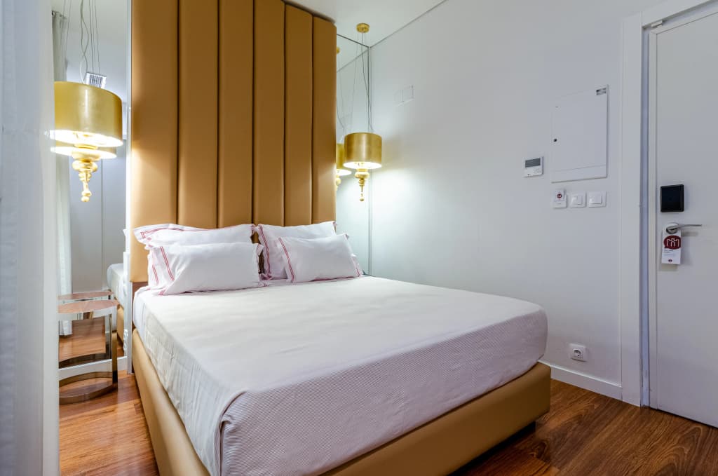 The 7 Hotel - photo 5