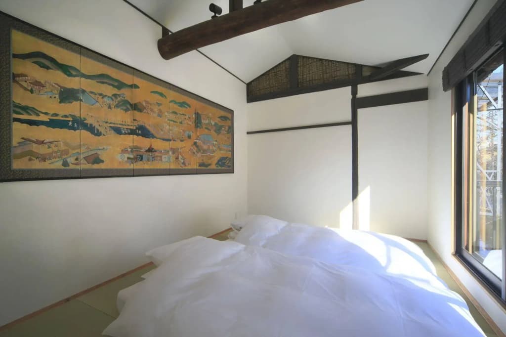 Aoi KYOTO STAY - photo 3