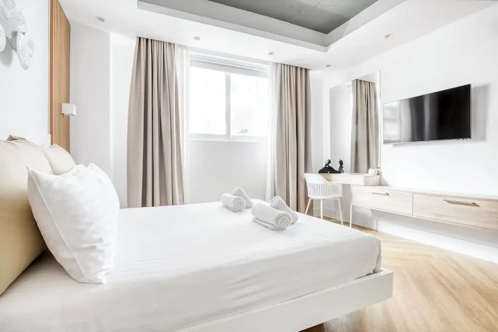 Kallirrois 89 Suite - photo 3