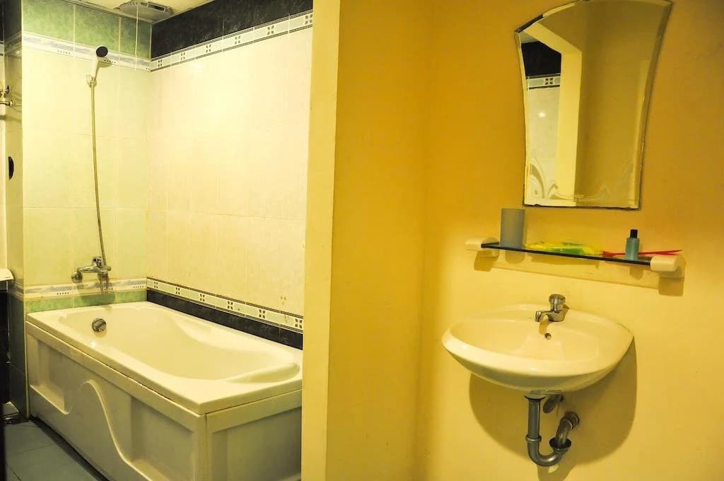 Navi Hotel Etown - photo 6