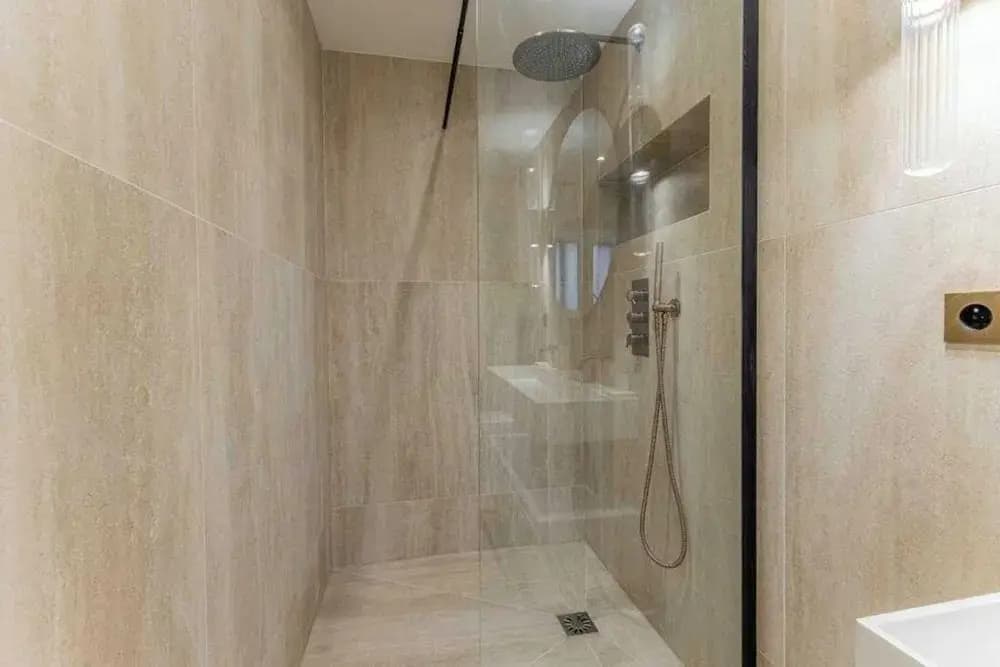Chic Apartment AC - 1bdr/4p - Carreau du Temple - photo 8