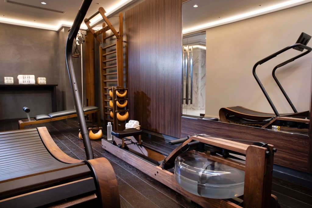 Le Damantin Hôtel & Spa - photo 17
