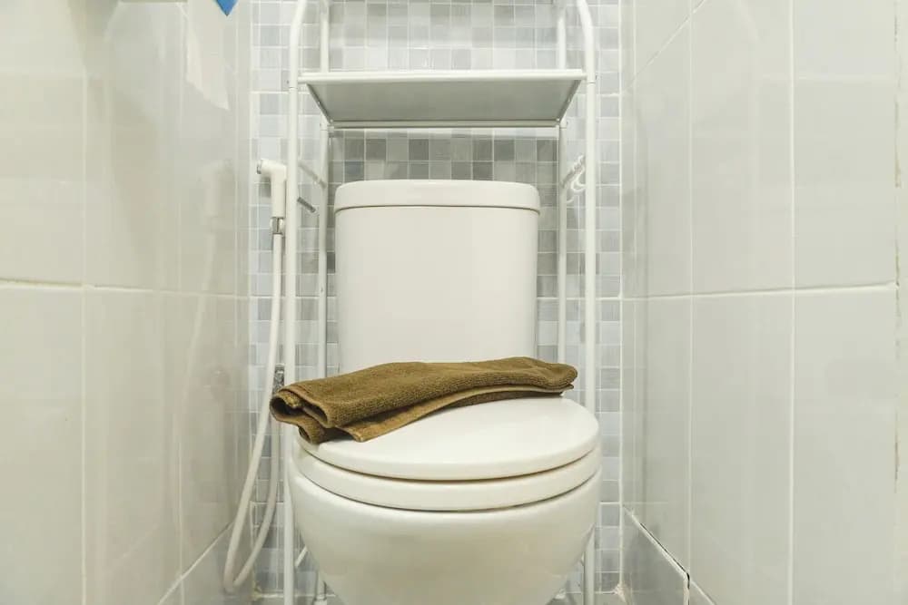 Good Deal And Cozy Stay Studio Tokyo Riverside Pik 2 Apartment - photo 6