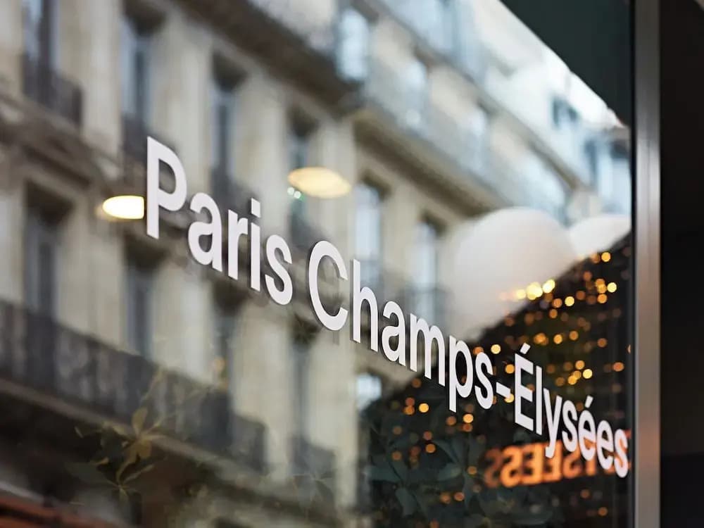 Numa Paris Champs-Élysées - photo 23