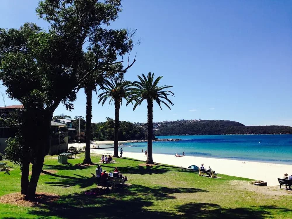 Chic 1-bed Apartment by Balmoral Beach - photo 6