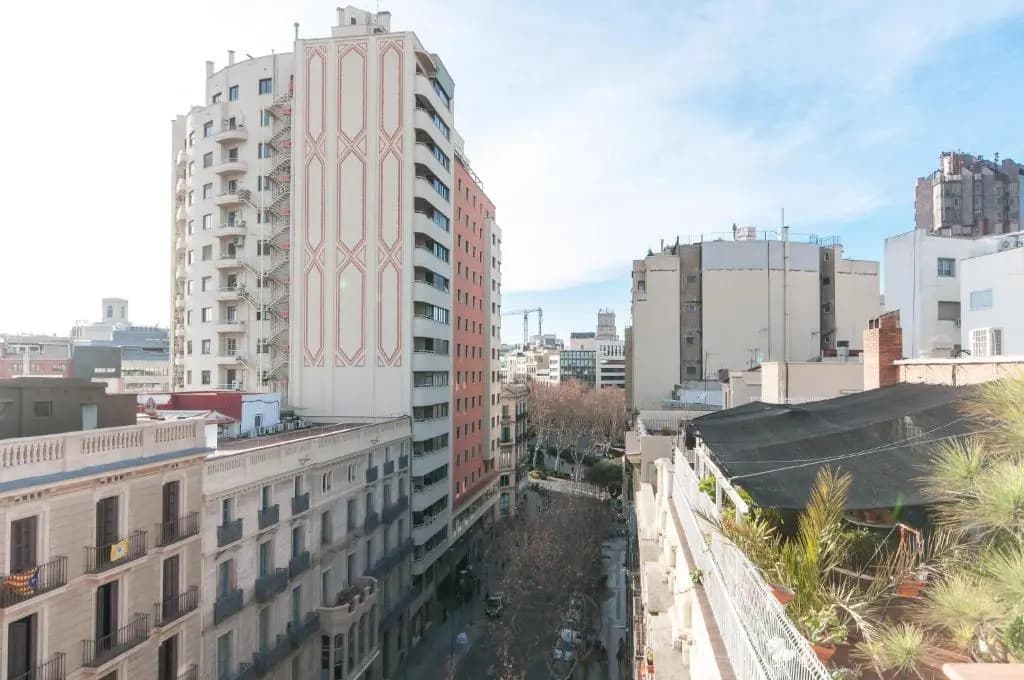 FridaysFlats, Elevated Experience - Urquinaona - main photo