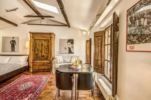 Apartment Via del Garofano - photo 6