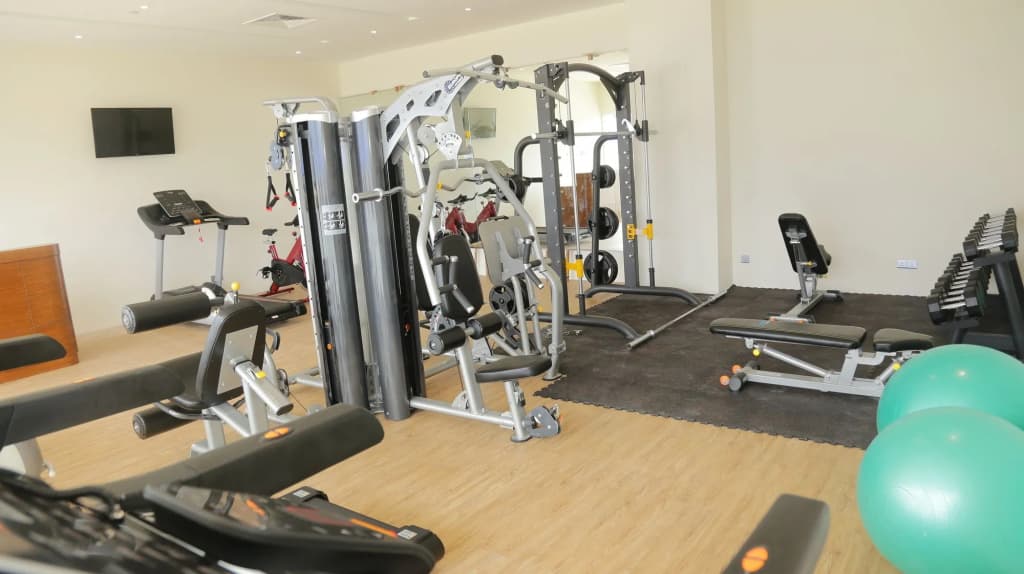 Novotel Taiping Perak - photo 17