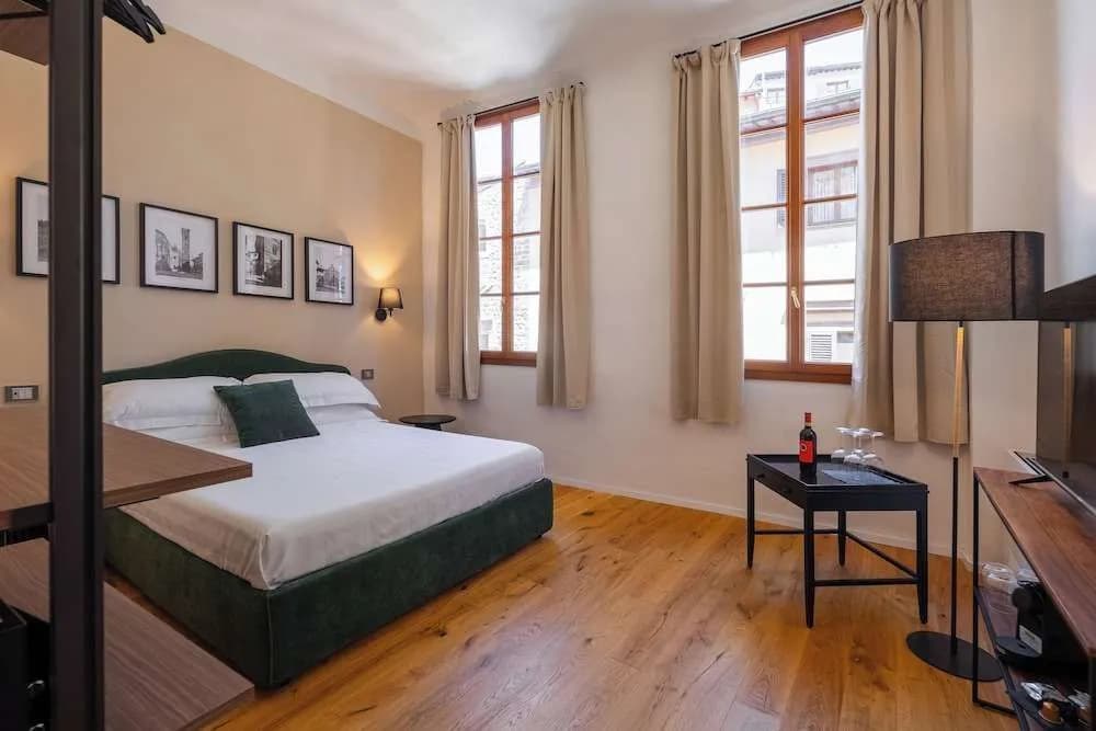 Palazzina Fusi - photo 13
