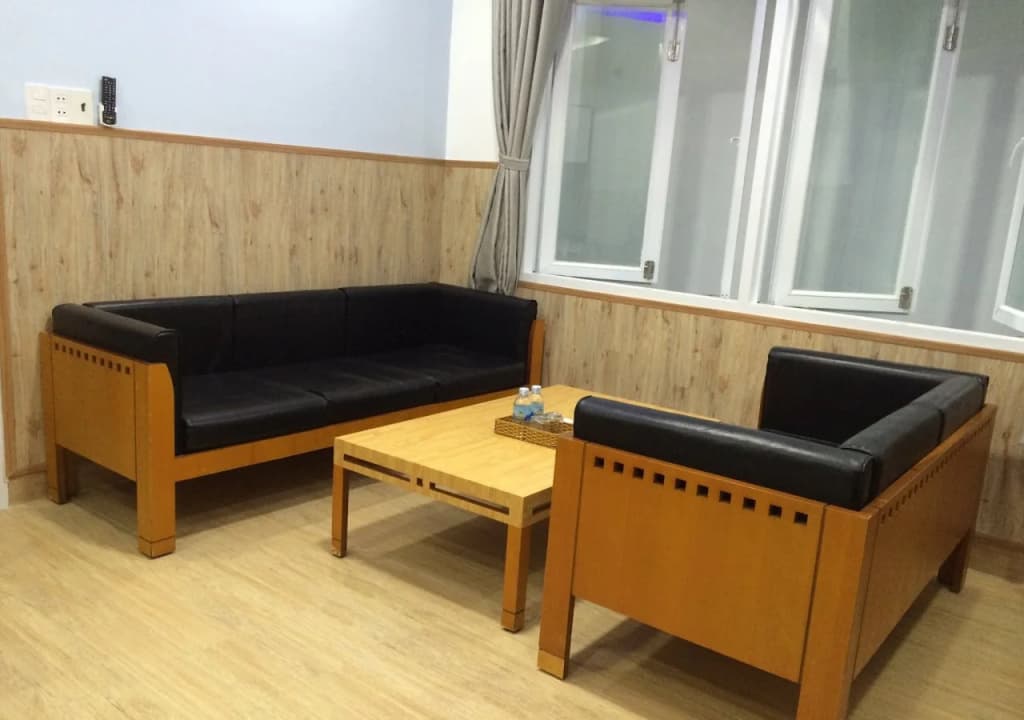 Bach Duong Apartment - photo 2