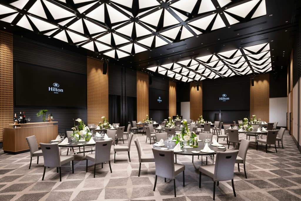 Hilton Kyoto - photo 22