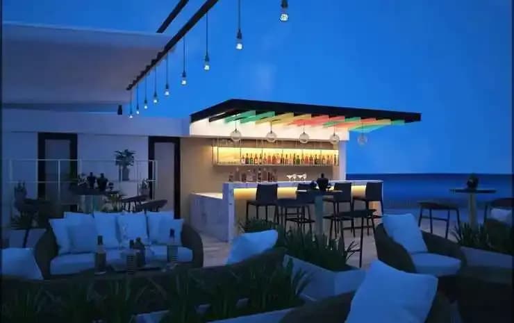 Golden Line Danang Hotel - photo 29
