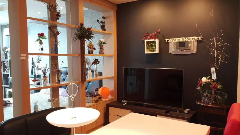 Gallery Residence Seoul - photo 4