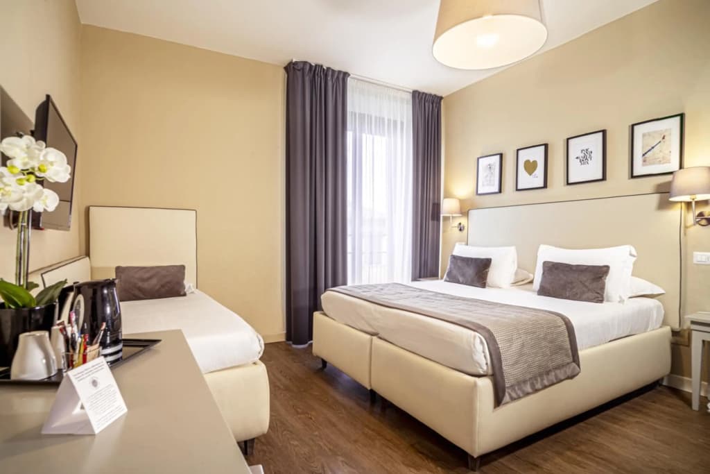 Dedo Boutique Hotel - photo 30