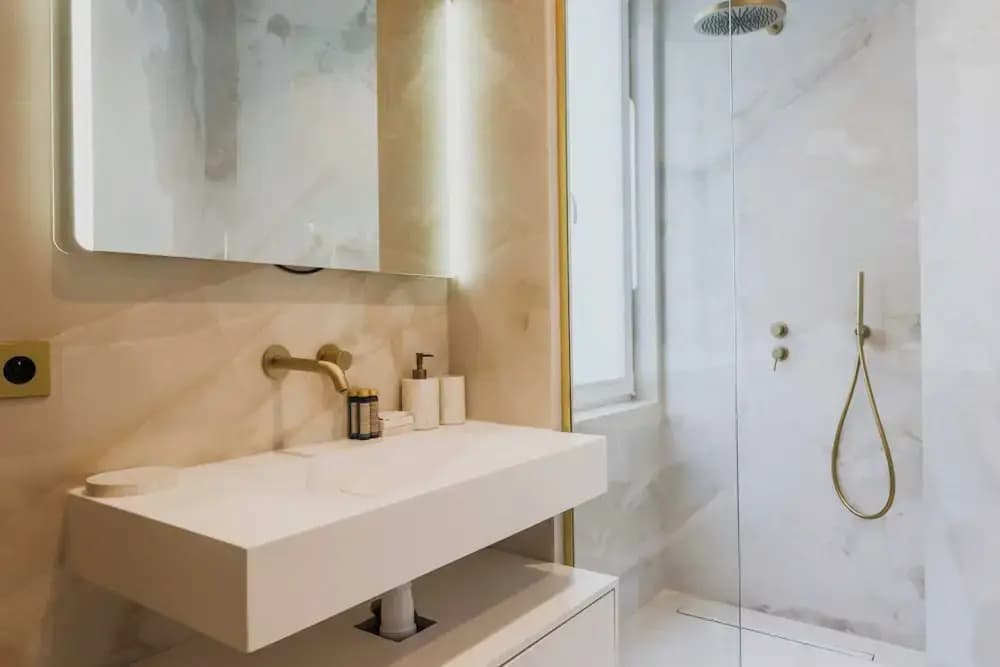 Charming Flat - 2br/ 6P - Arc de Triomphe - photo 10