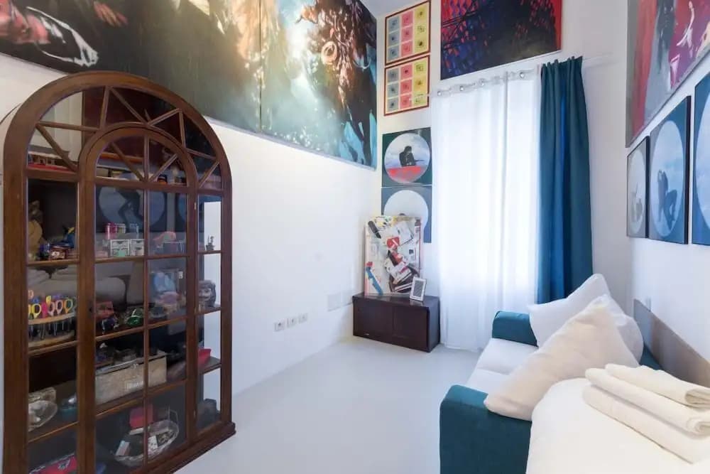 3J Luxury Loft - photo 11
