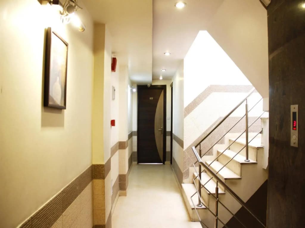 D Inn - photo 11