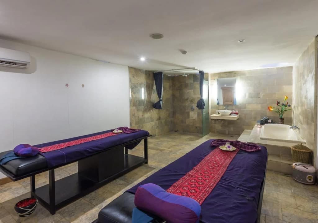 The Alea Hotel Seminyak - photo 24
