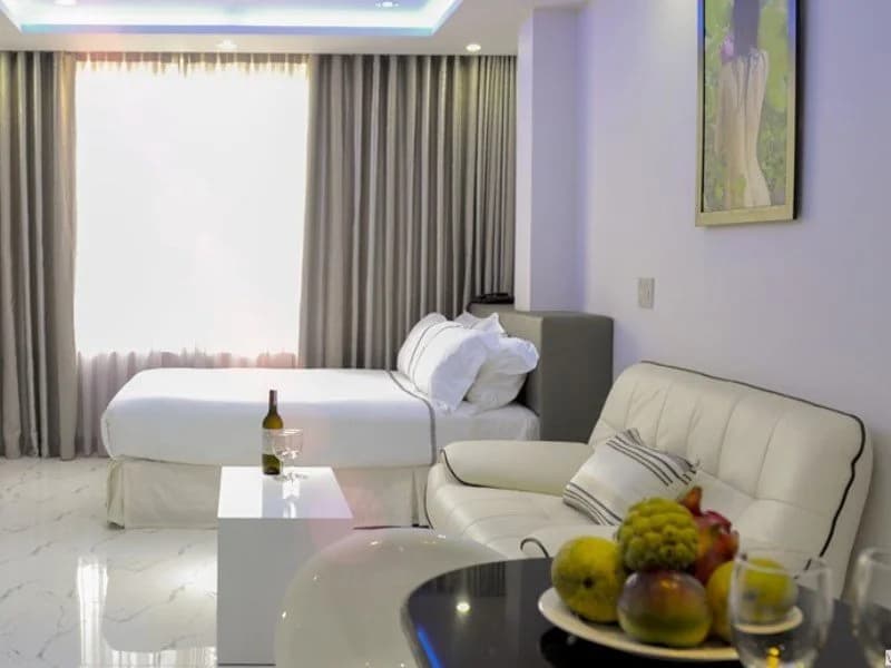 Nha Trang Luxury Serviced Apartment - photo 3