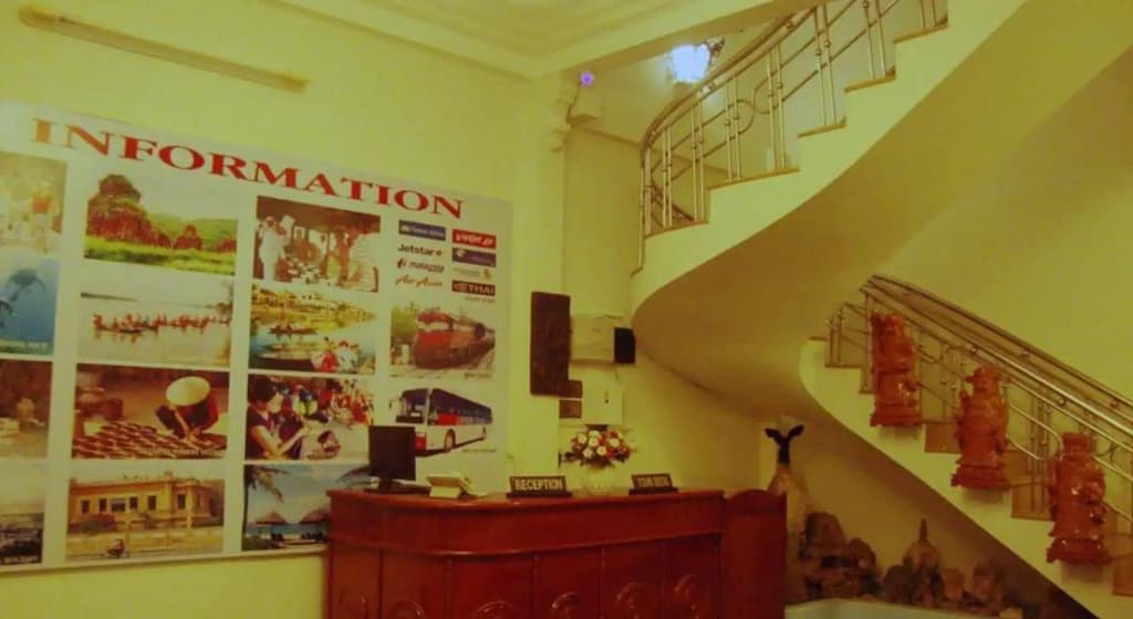 Full House Homestay Hoi An - photo 8