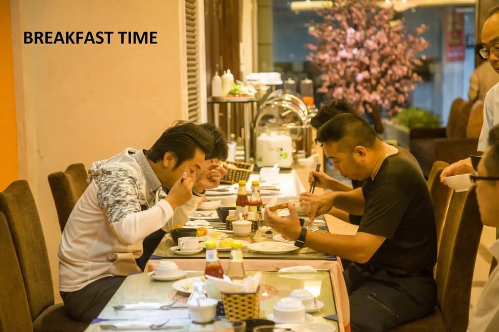 Lenid Hanoi Hotel - photo 25