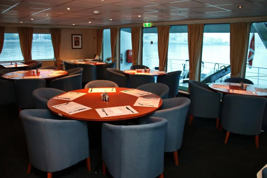 OnRiver Hotels - MS Cezanne - photo 17