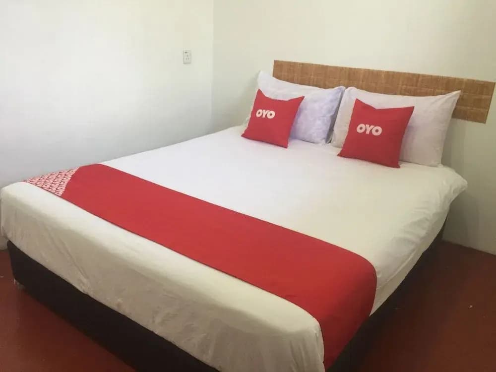 OYO 89671 Changlun Star Motel - photo 6