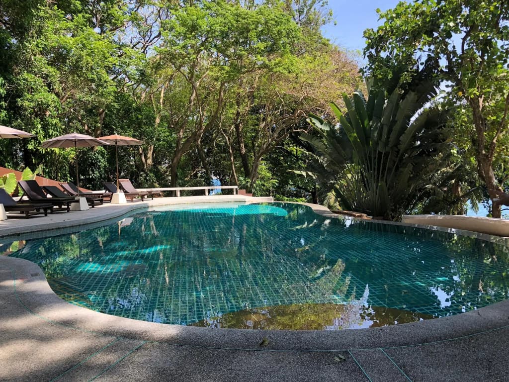 Baan Krating Phuket Resort - photo 14