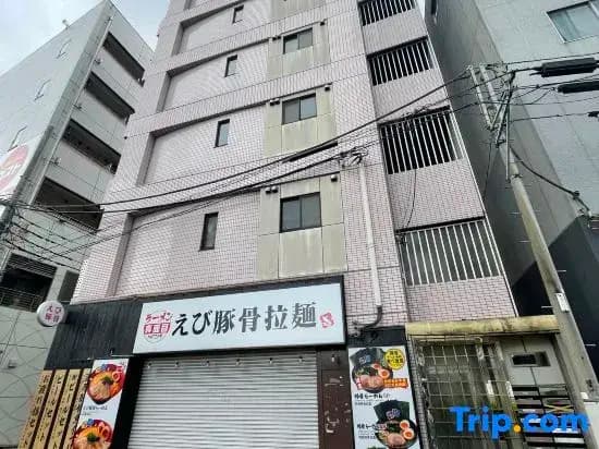 YMK Oshiage 4B - photo 4