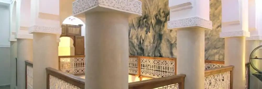 Riad Chalymar - photo 8