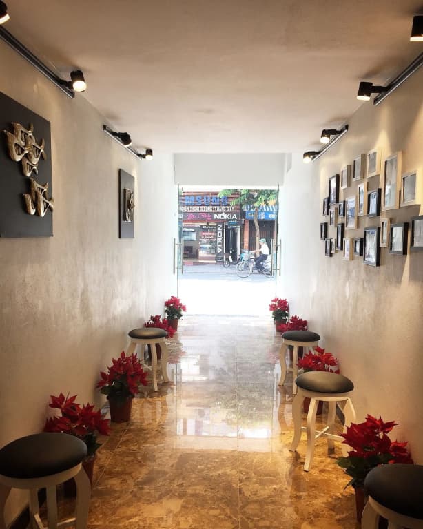 An Nguyen Boutique Hotel - photo 15