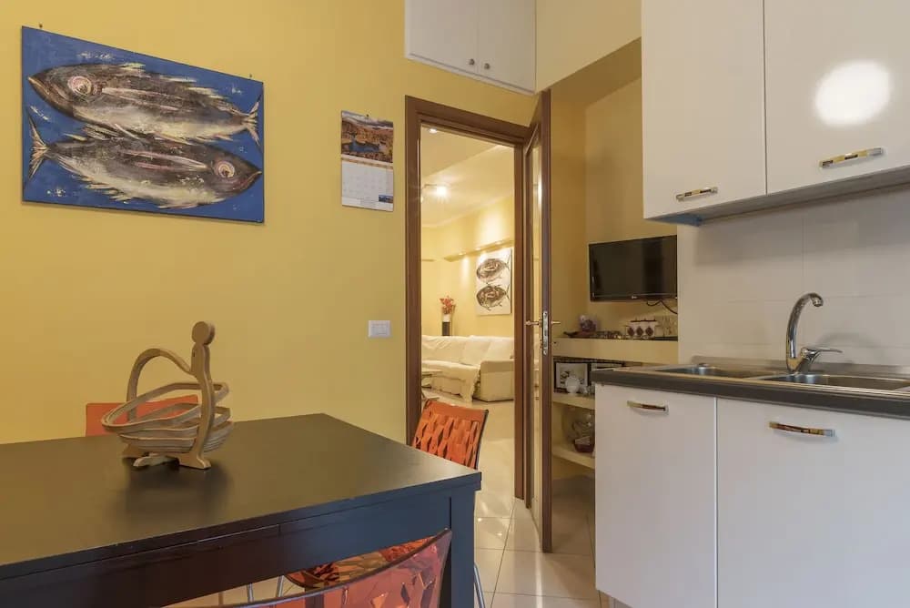 Lovely Flat Marconi District - photo 14
