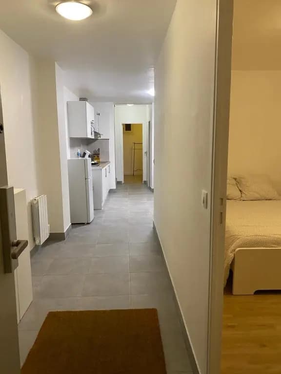 Loft entier parisien-Paris11 - photo 6