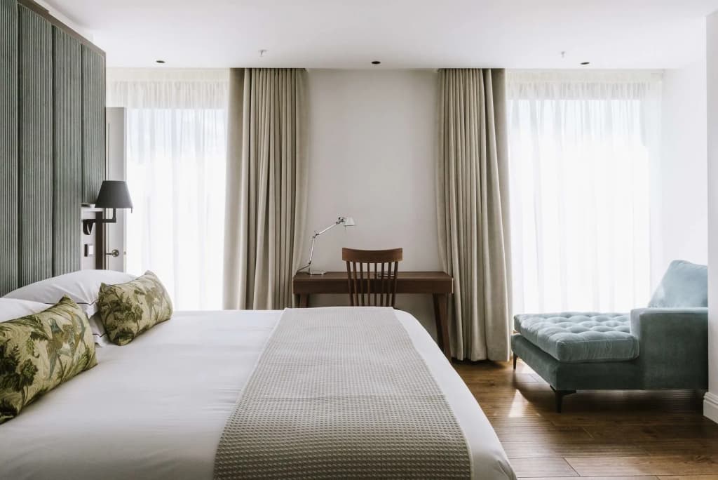 The Edinburgh Grand, a Luxury Collection Hotel, Edinburgh - photo 5